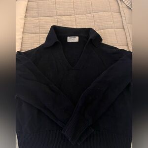 Old Navy Dark Blue Pullover
